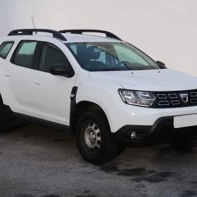 Fotka k inzerátu Dacia Duster 1.6 SCe / 19309474