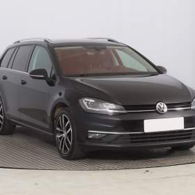 Fotka k inzerátu Volkswagen Golf 2.0 TDI / 19309478