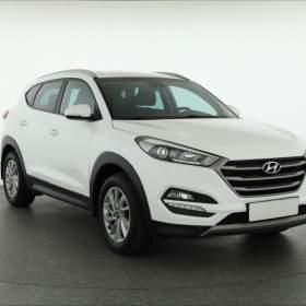 Fotka k inzerátu Hyundai Tucson 1.7 CRDi / 19309484