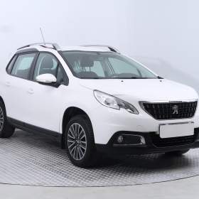 Fotka k inzerátu Peugeot 2008 1.2 PureTech / 19309487