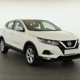 Fotka k inzerátu Nissan Qashqai 1.3 DIG- T / 19309489