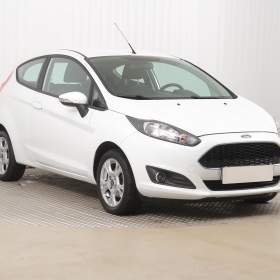 Fotka k inzerátu Ford Fiesta 1.0 EcoBoost / 19309491