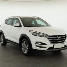 Fotka k inzerátu Hyundai Tucson 1.7 CRDi / 19309514