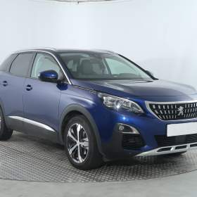 Fotka k inzerátu Peugeot 3008 1.2 PureTech / 19309517