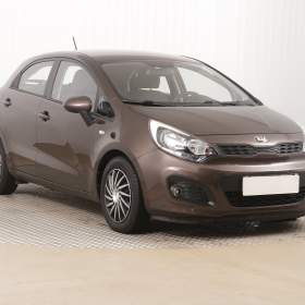 Kia Rio 1.25 CVVT / 19309521