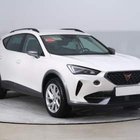 Fotka k inzerátu Cupra Formentor 1.5 TSI / 19309523