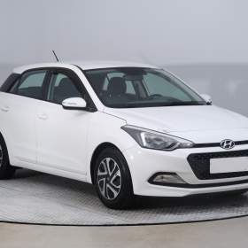 Fotka k inzerátu Hyundai i20 1.2 / 19309531