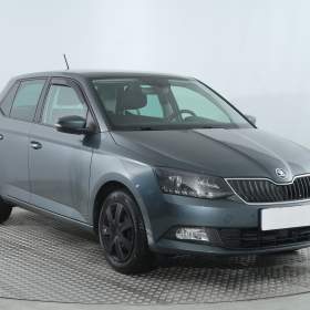 Fotka k inzerátu Škoda Fabia 1.0 TSI / 19309535