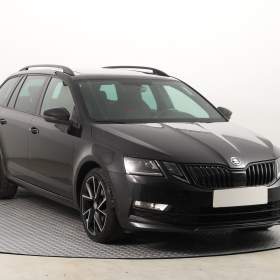 Fotka k inzerátu Škoda Octavia 1.5 TSI / 19309848