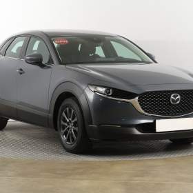 Fotka k inzerátu Mazda CX- 30 Skyactiv- G 2.0 / 19309854