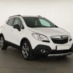 Fotka k inzerátu Opel Mokka 1.4 Turbo / 19309855