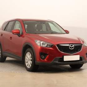 Fotka k inzerátu Mazda CX- 5 2.2 Skyactiv- D / 19309881