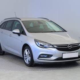 Fotka k inzerátu Opel Astra 1.6 CDTI / 19309886