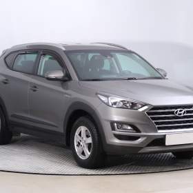 Fotka k inzerátu Hyundai Tucson 1.6 T- GDI / 19309890