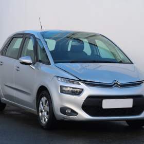 Fotka k inzerátu Citroën C4 Picasso 1.6 HDi / 19309894