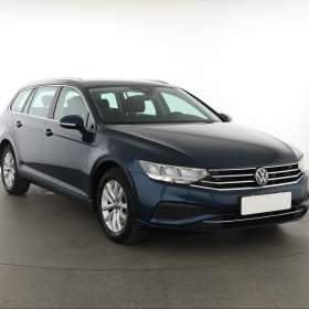 Fotka k inzerátu Volkswagen Passat 1.5 TSI / 19309896