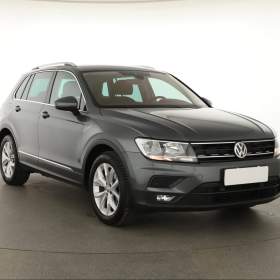 Fotka k inzerátu Volkswagen Tiguan 1.5 TSI / 19309904