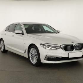 Fotka k inzerátu BMW Řada 5 540i xDrive / 19309907