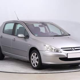 Fotka k inzerátu Peugeot 307 1.6 16V / 19309924