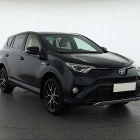 Fotka k inzerátu Toyota Rav4 2.5 Hybrid / 19309942