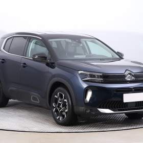 Fotka k inzerátu Citroën C5 Aircross BlueHDi 130 / 19309954