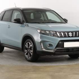 Fotka k inzerátu Suzuki Vitara 1.4 BoosterJet / 19310231