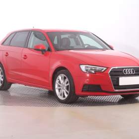 Fotka k inzerátu Audi A3 1.4 TFSI / 19310236