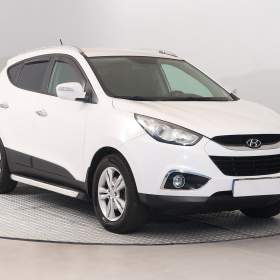 Fotka k inzerátu Hyundai ix35 2.0 CRDi / 19310242