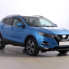 Fotka k inzerátu Nissan Qashqai 1.2 DIG- T / 19310263