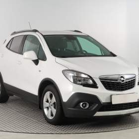 Fotka k inzerátu Opel Mokka 1.6 CDTI / 19310317