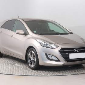 Fotka k inzerátu Hyundai i30 1.6 MPI / 19310326