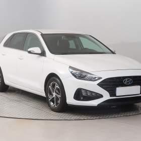 Fotka k inzerátu Hyundai i30 1.6 CRDi / 19310328