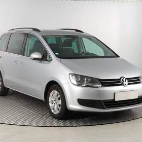 Fotka k inzerátu Volkswagen Sharan 2.0 TDI / 19310355