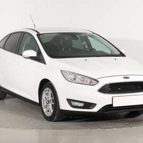 Fotka k inzerátu Ford Focus 1.5 TDCi / 19310356