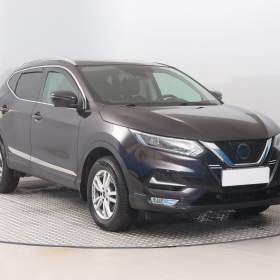 Fotka k inzerátu Nissan Qashqai 1.6 DIG- T / 19310366