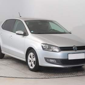 Fotka k inzerátu Volkswagen Polo 1.6 TDI / 19310369