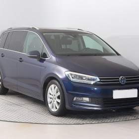 Fotka k inzerátu Volkswagen Touran 2.0 TDI / 19310403