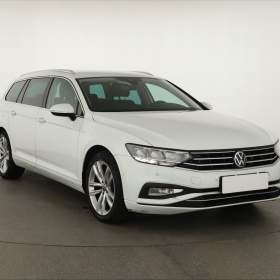 Fotka k inzerátu Volkswagen Passat 2.0 TDI / 19310414