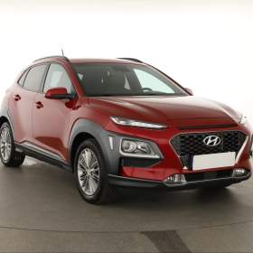 Fotka k inzerátu Hyundai Kona 1.6 T- GDI / 19310426