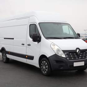 Renault Master 2.3 dCi 150 / 19310447