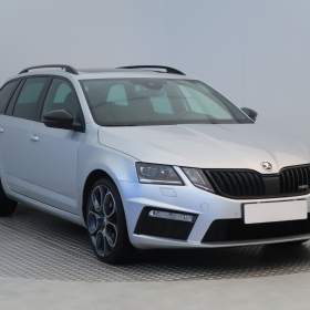 Fotka k inzerátu Škoda Octavia RS 2.0 TDI 4x4 DSG / 19310475