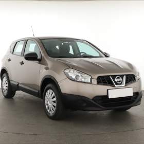 Fotka k inzerátu Nissan Qashqai 1.6 / 19310480