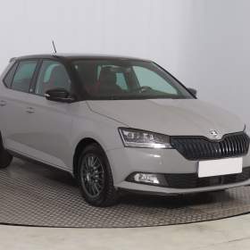 Fotka k inzerátu Škoda Fabia 1.0 TSI / 19310508