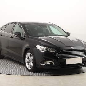 Ford Mondeo 2.0 TDCI / 19310513