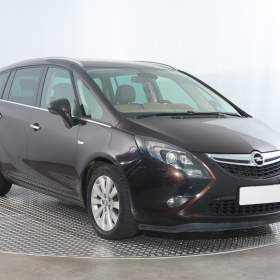 Fotka k inzerátu Opel Zafira 2.0 CDTI / 19310558