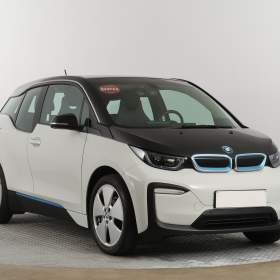 Fotka k inzerátu BMW i3 120Ah BEV / 19310560