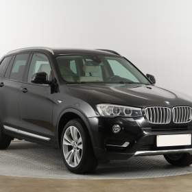 Fotka k inzerátu BMW X3 xDrive20d / 19310578