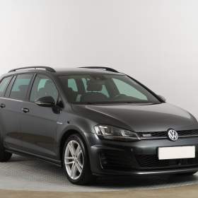 Fotka k inzerátu Volkswagen Golf 2.0 TDI GTD / 19310596