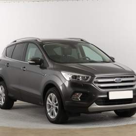 Fotka k inzerátu Ford Kuga 2.0 TDCi / 19310600