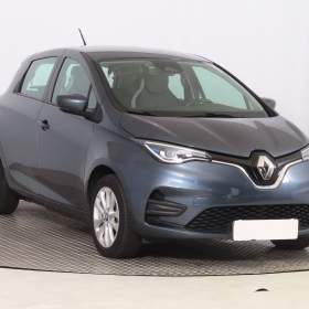 Fotka k inzerátu Renault Zoe ZE50 R110 / 19310603